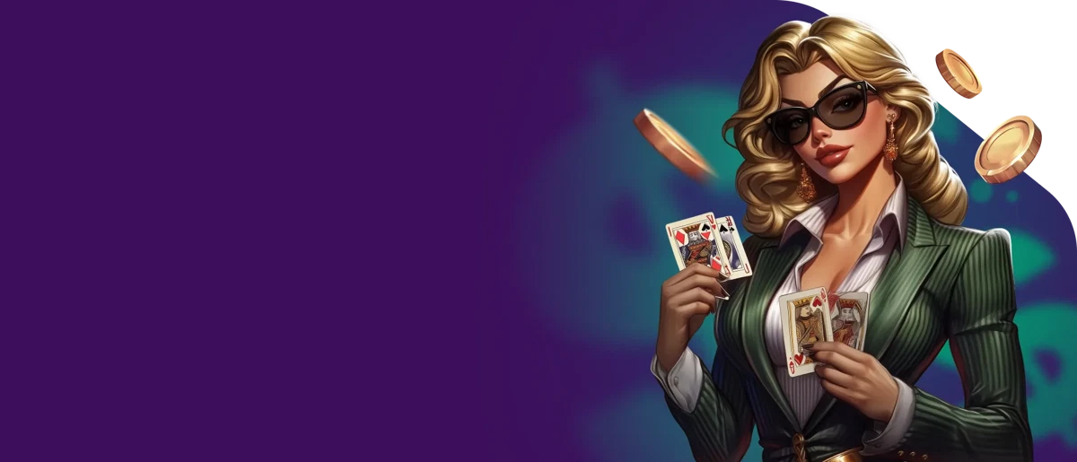 up to 25% Gangstasino Czech