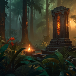 Jungle Ember Gangstasino Casino Recenze