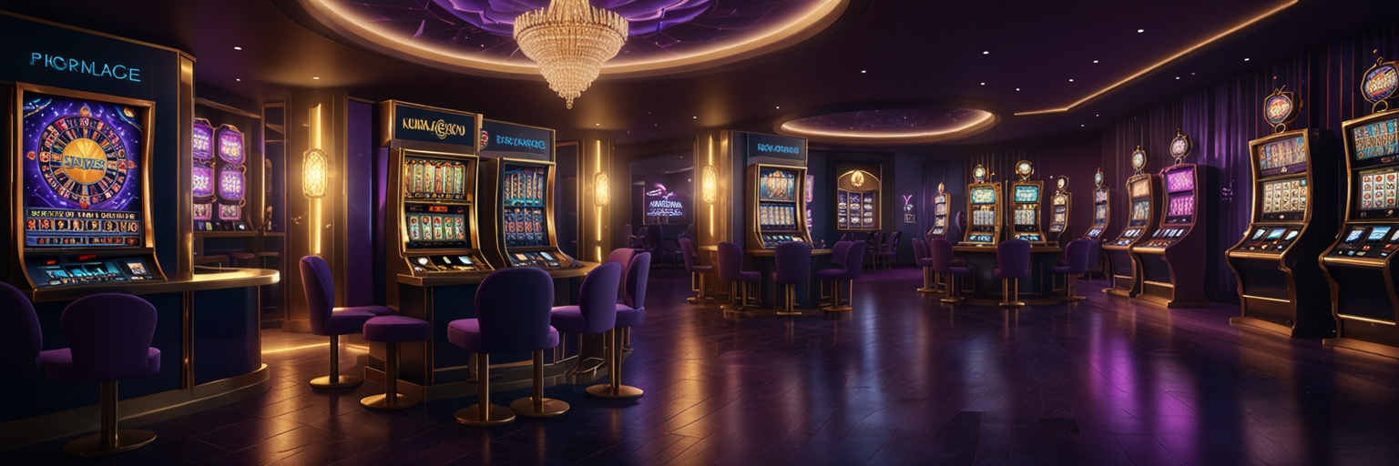 Gangstasino Casino