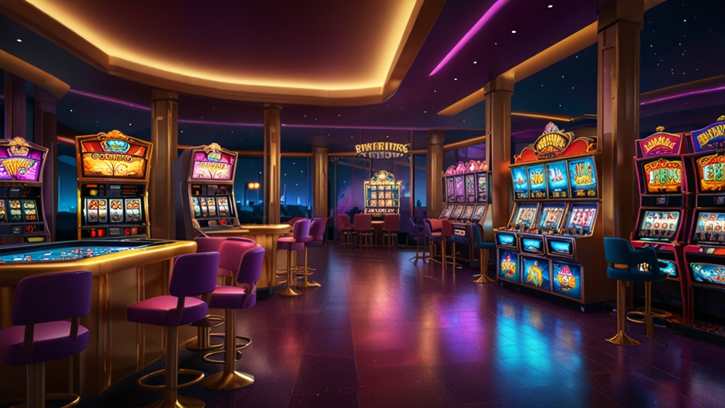 Casino Gangstasino
