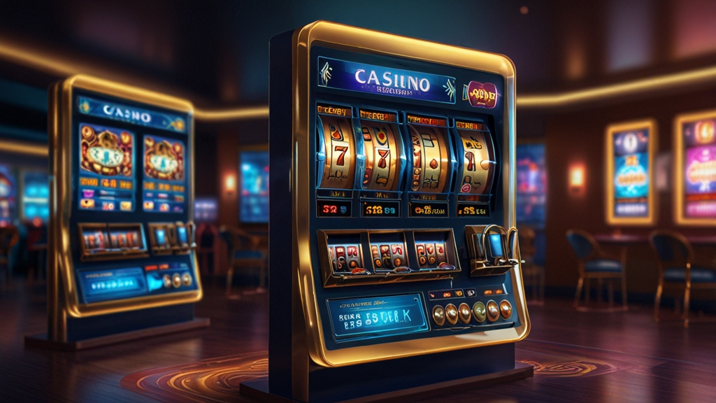 Gangstasino Čz
